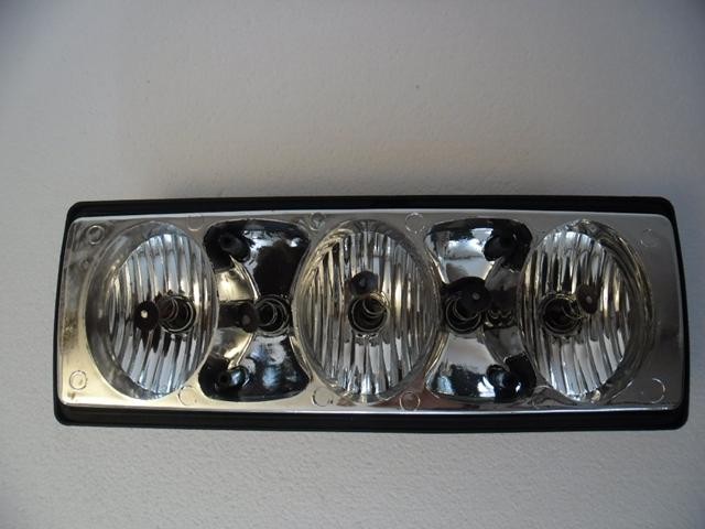 stop lampa univerzalna 5 polja 